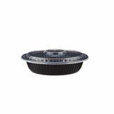 Round Container